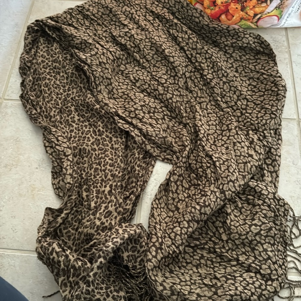 Scarf